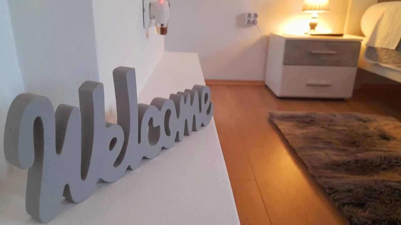 Apartman Diana,Free Parking Пула Экстерьер фото