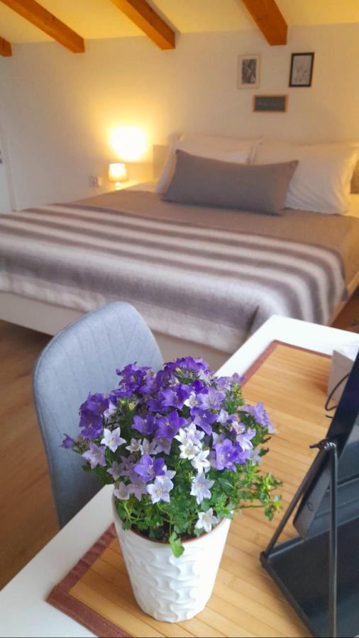 Apartman Diana,Free Parking Пула Экстерьер фото