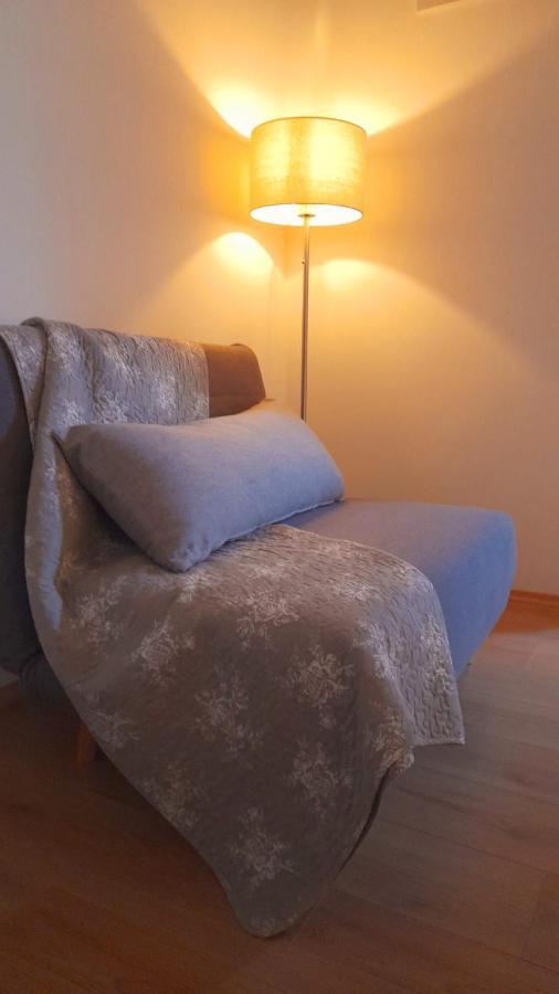 Apartman Diana,Free Parking Пула Экстерьер фото