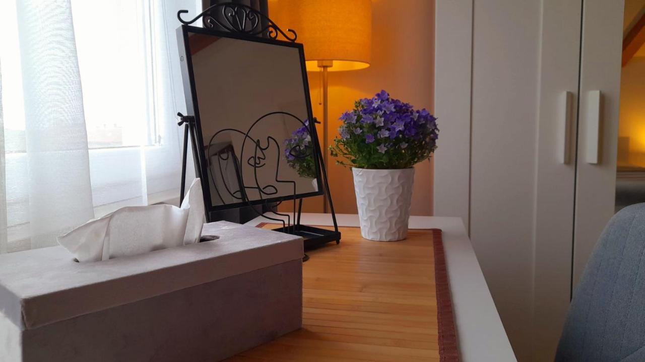 Apartman Diana,Free Parking Пула Экстерьер фото