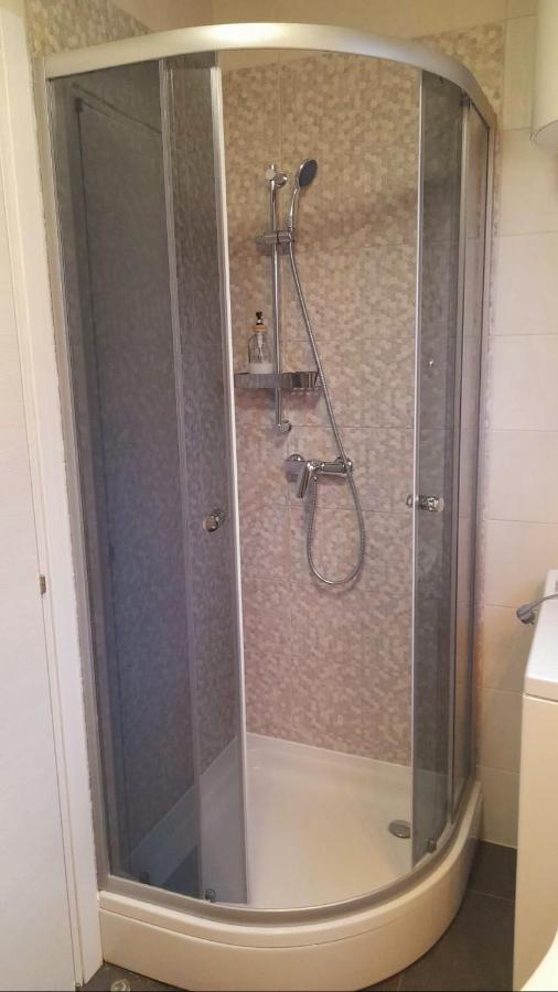 Apartman Diana,Free Parking Пула Экстерьер фото