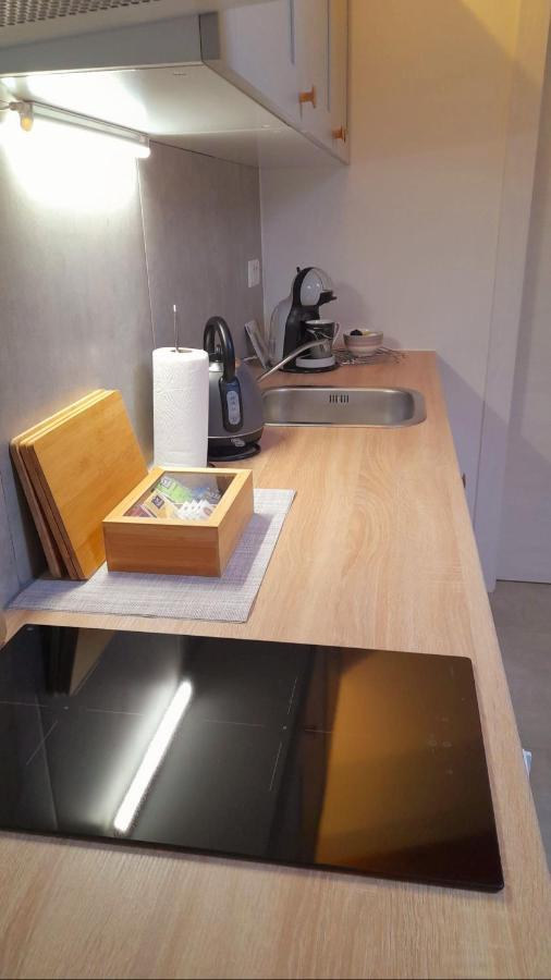 Apartman Diana,Free Parking Пула Экстерьер фото