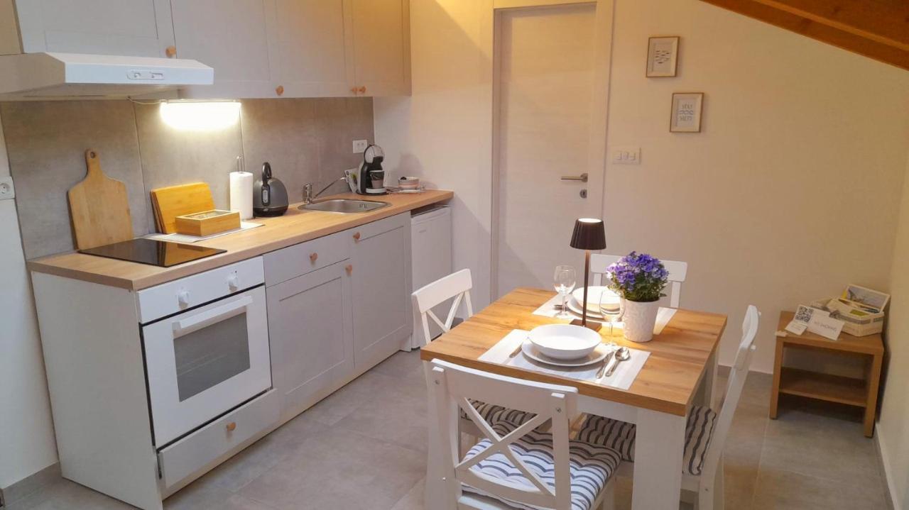 Apartman Diana,Free Parking Пула Экстерьер фото