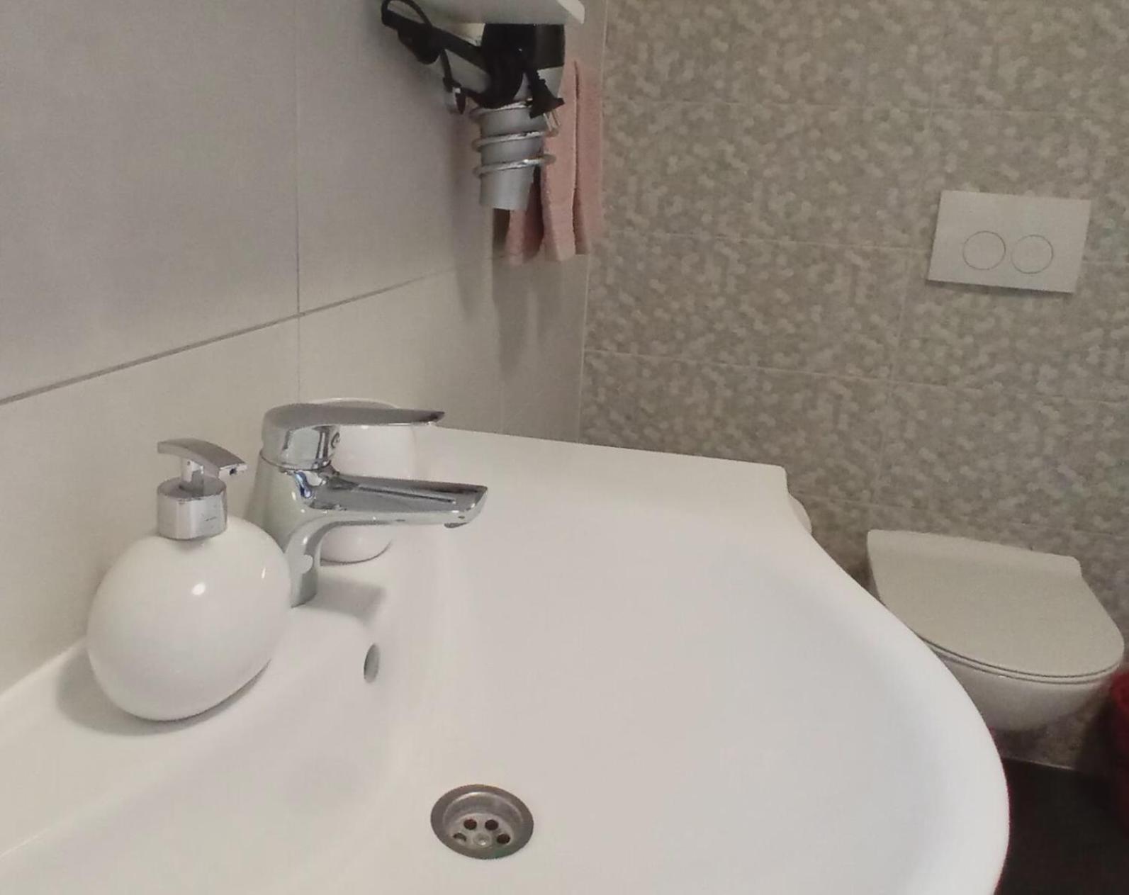 Apartman Diana,Free Parking Пула Экстерьер фото