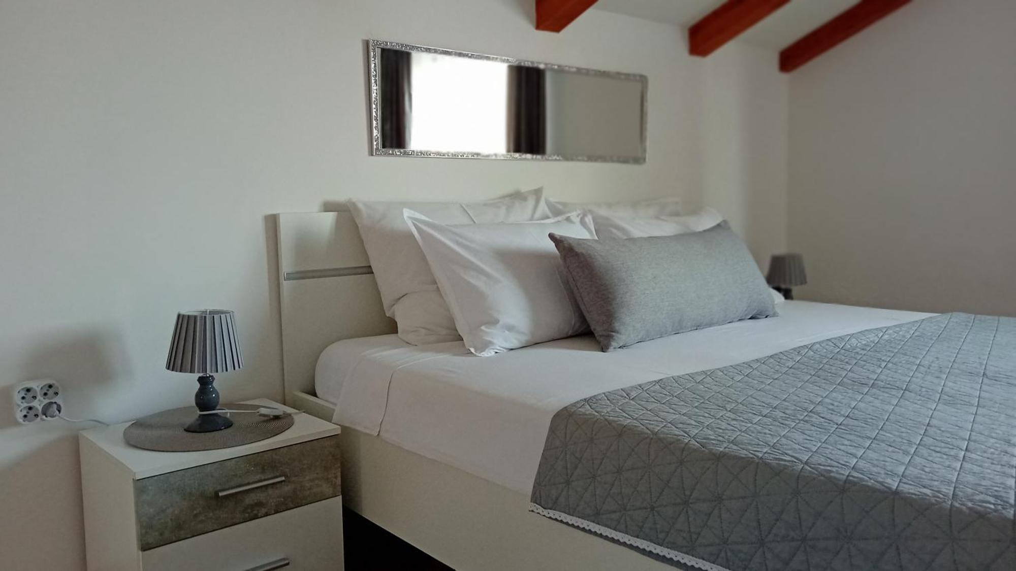 Apartman Diana,Free Parking Пула Экстерьер фото