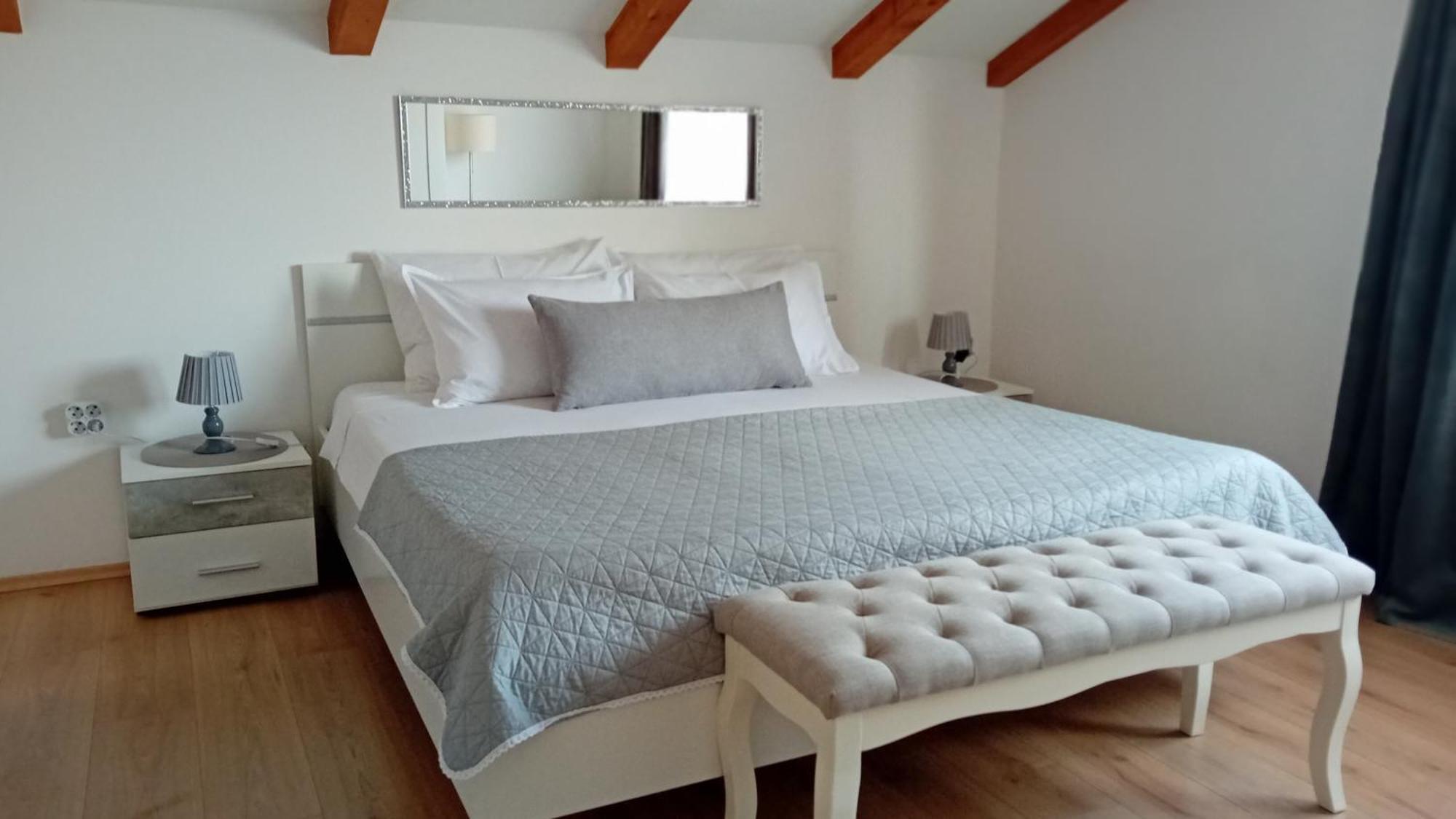 Apartman Diana,Free Parking Пула Экстерьер фото