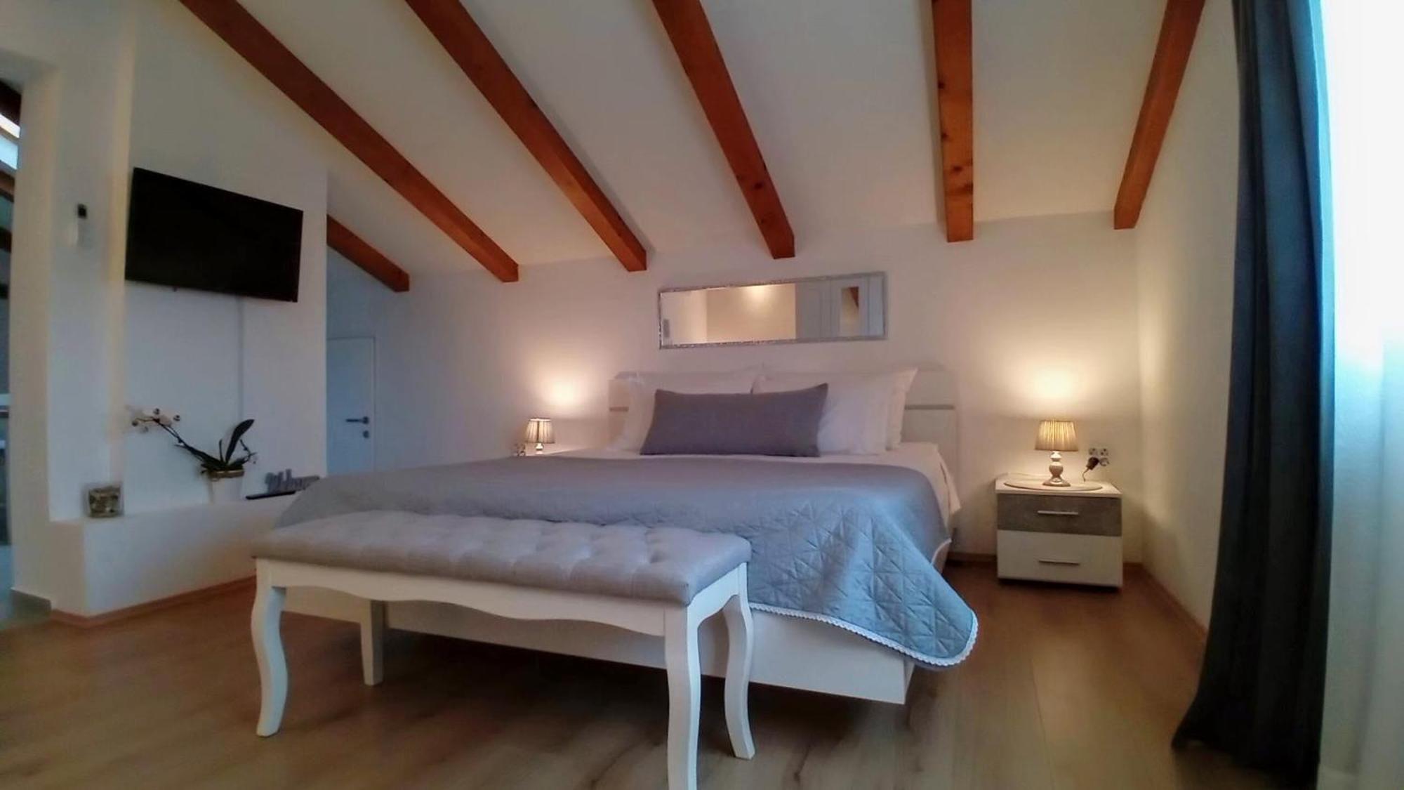 Apartman Diana,Free Parking Пула Экстерьер фото